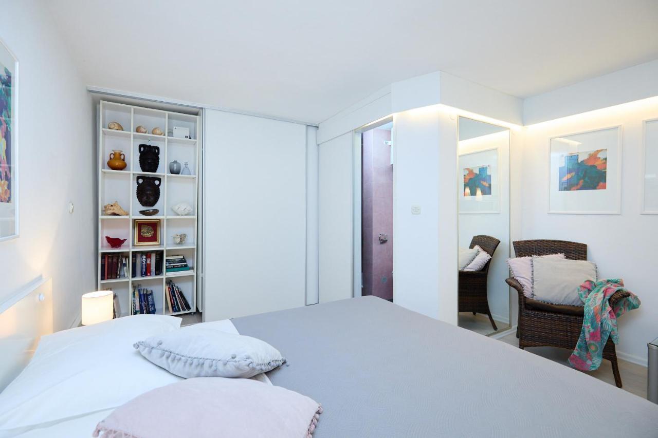 Hedera Estate, Hedera Studio 6 Dubrovnik Dış mekan fotoğraf