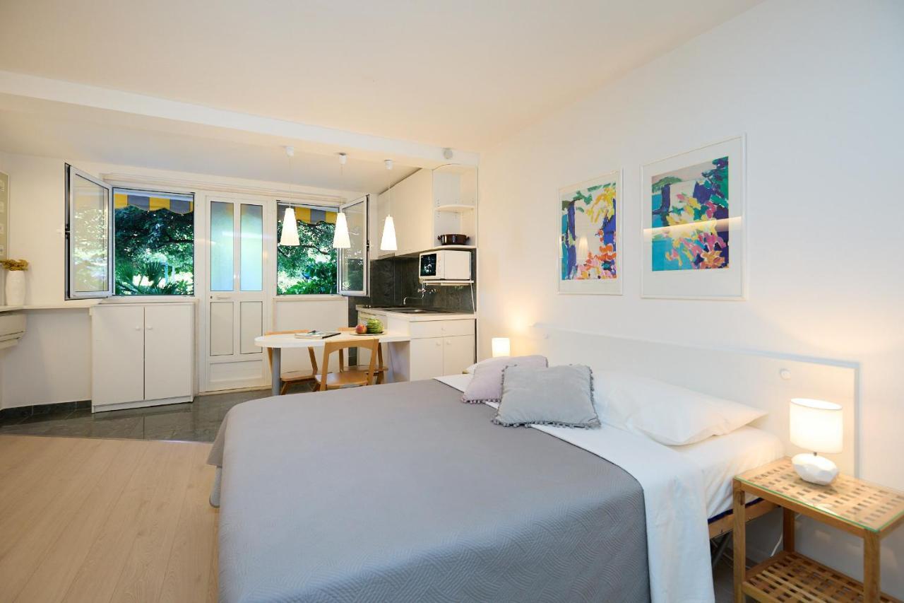 Hedera Estate, Hedera Studio 6 Dubrovnik Dış mekan fotoğraf
