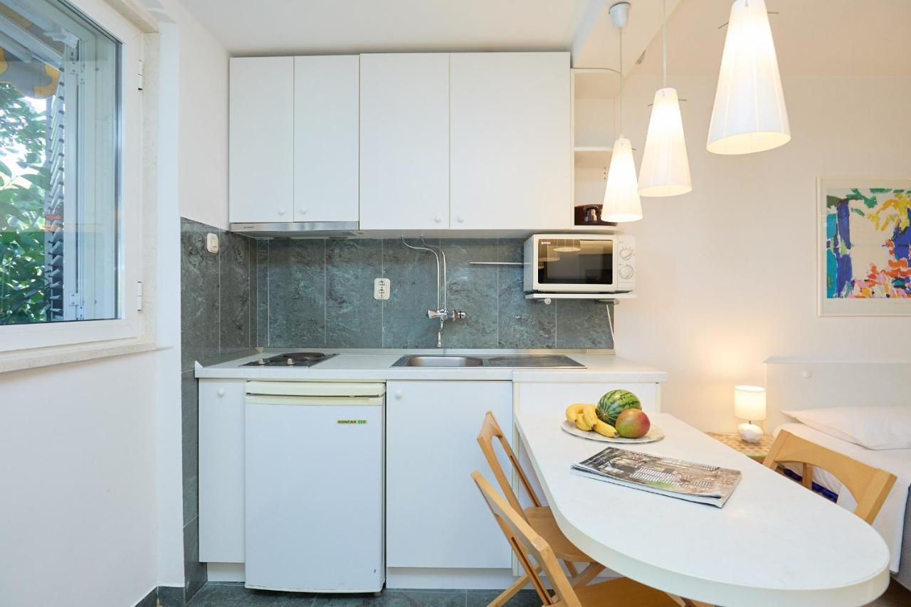 Hedera Estate, Hedera Studio 6 Dubrovnik Dış mekan fotoğraf