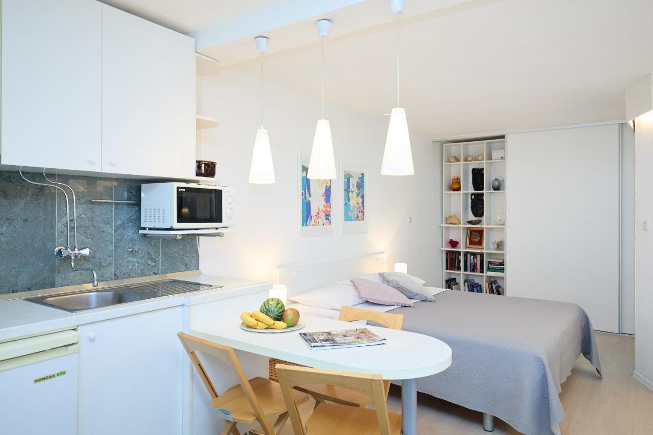 Hedera Estate, Hedera Studio 6 Dubrovnik Dış mekan fotoğraf