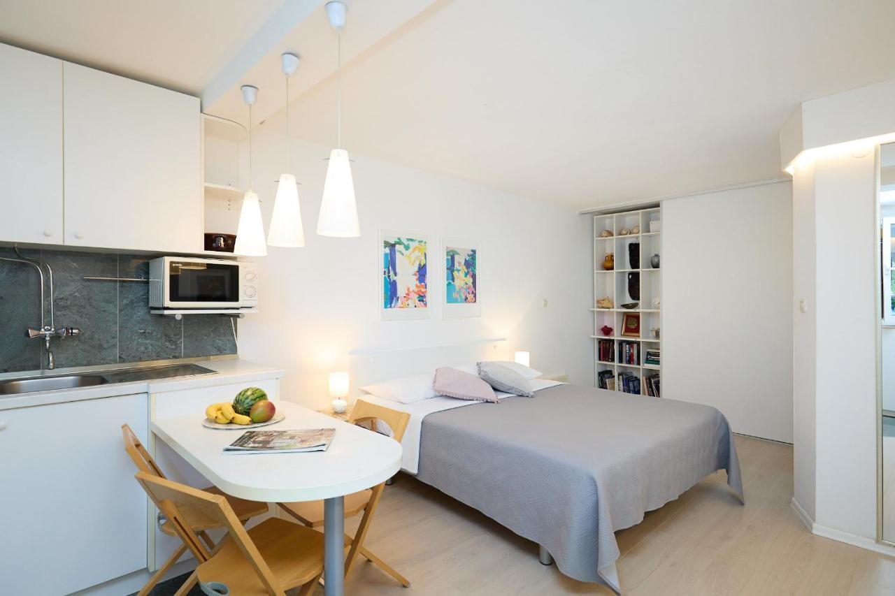 Hedera Estate, Hedera Studio 6 Dubrovnik Dış mekan fotoğraf