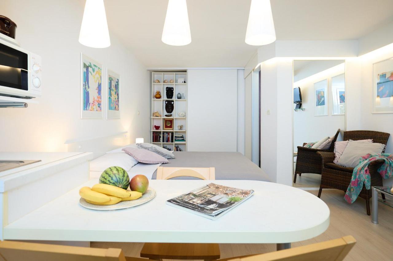 Hedera Estate, Hedera Studio 6 Dubrovnik Dış mekan fotoğraf