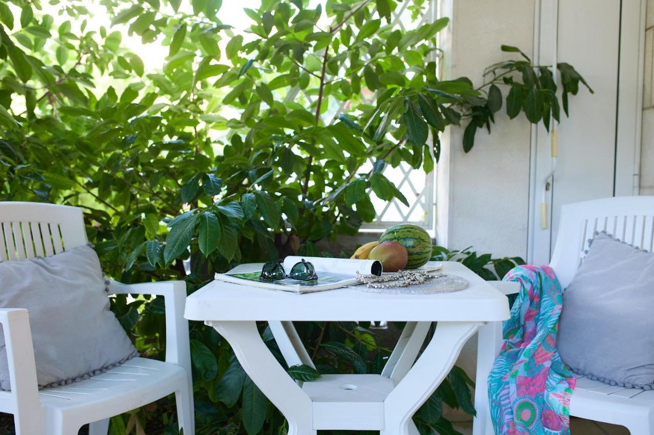 Hedera Estate, Hedera Studio 6 Dubrovnik Dış mekan fotoğraf