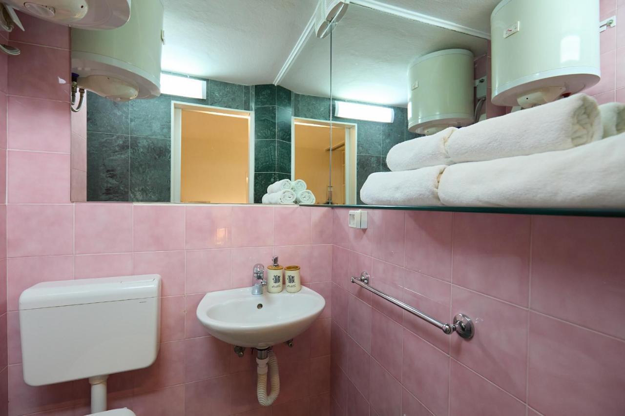 Hedera Estate, Hedera Studio 6 Dubrovnik Dış mekan fotoğraf