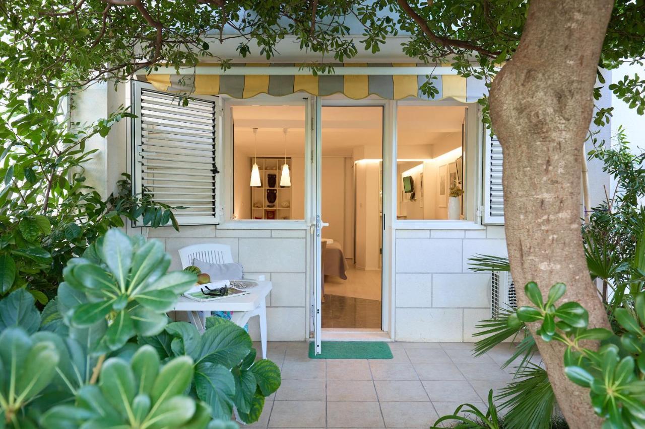 Hedera Estate, Hedera Studio 6 Dubrovnik Dış mekan fotoğraf
