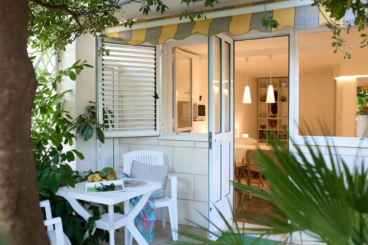 Hedera Estate, Hedera Studio 6 Dubrovnik Dış mekan fotoğraf