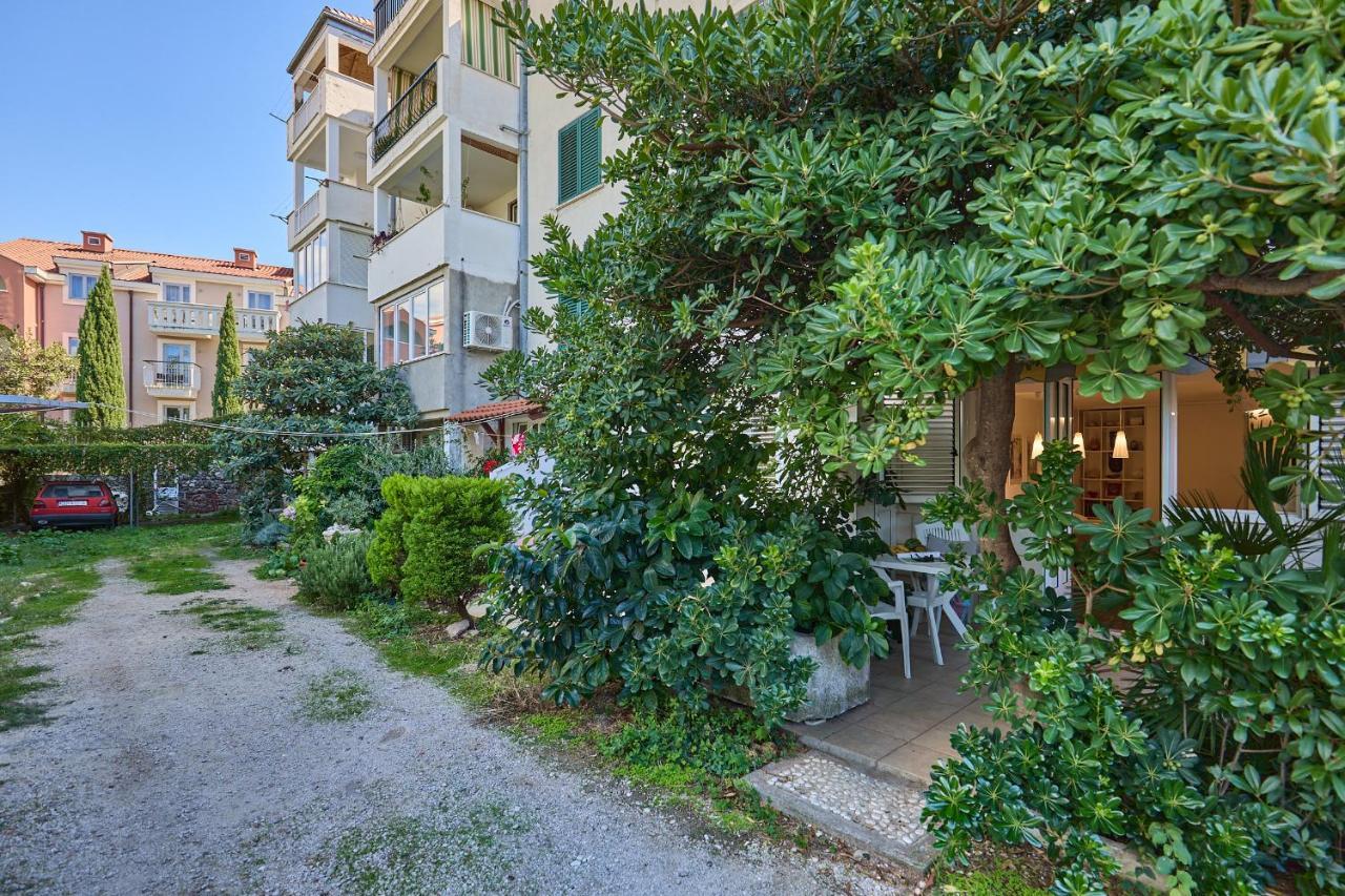 Hedera Estate, Hedera Studio 6 Dubrovnik Dış mekan fotoğraf