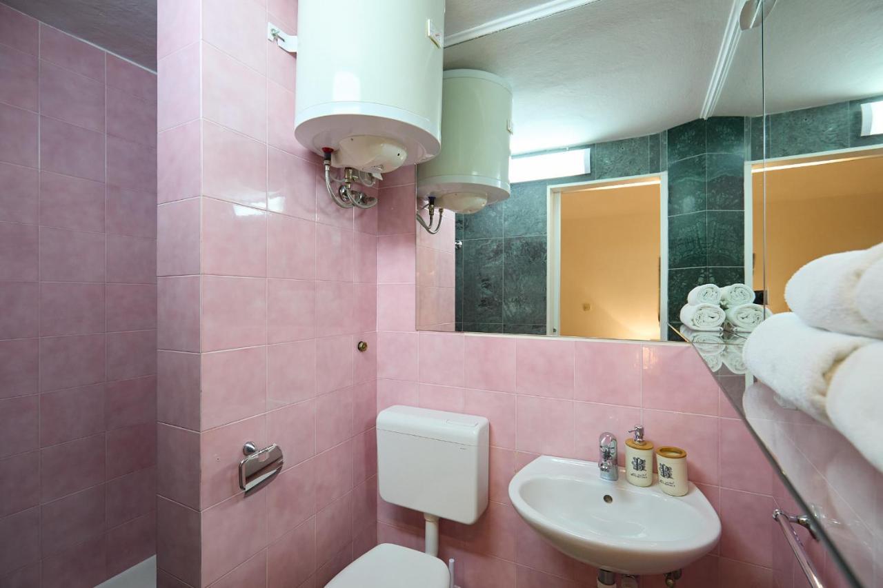 Hedera Estate, Hedera Studio 6 Dubrovnik Dış mekan fotoğraf