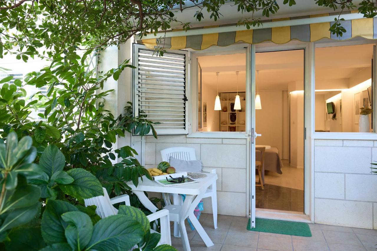 Hedera Estate, Hedera Studio 6 Dubrovnik Dış mekan fotoğraf