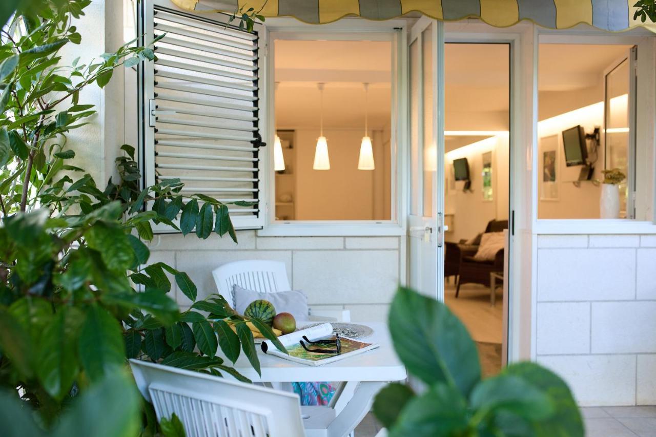 Hedera Estate, Hedera Studio 6 Dubrovnik Dış mekan fotoğraf