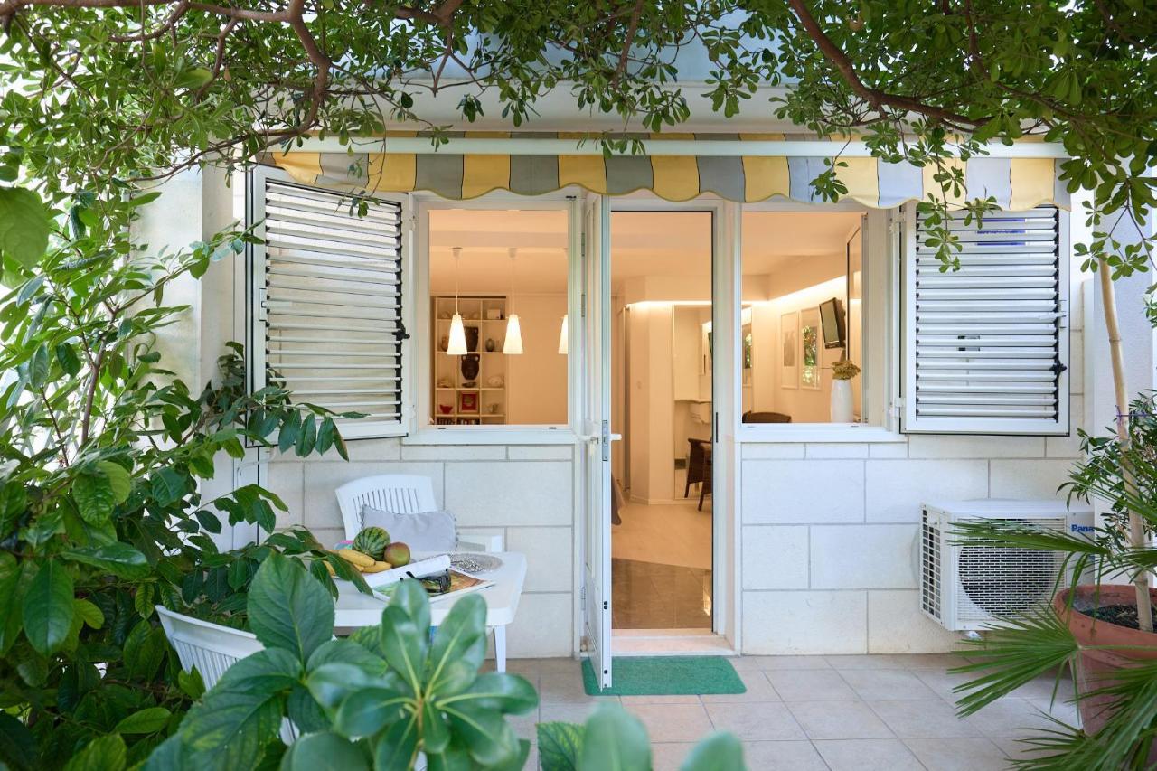 Hedera Estate, Hedera Studio 6 Dubrovnik Dış mekan fotoğraf